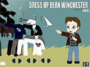 Dress Up Dean