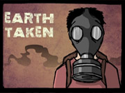 Earth Taken