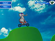 Elephant Bike