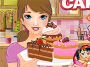 Ella\'s Tasty Cakes