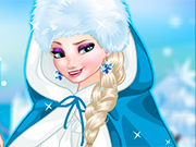 Elsa Tour Guide