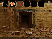 Escape Pharaohs Tomb
