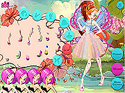 Fairy Princess Cutie