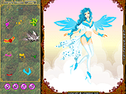 Fairy Vogelie