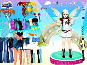 Fairy Fashion