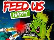 Feed Us Happy