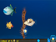 Fish Story Gameworld