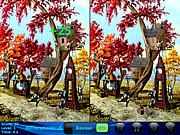 Flame Wizard 5 Differences