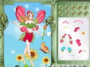 Flower Fairy Gigi