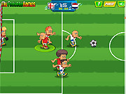 Football Stars: World Cup