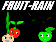 Fruit-Rain