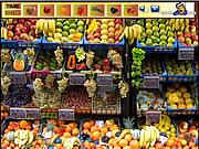 Fruit Shop Game