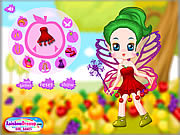 Fruit Fairy Game