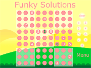 Funky Solutions