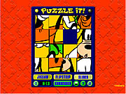 Goofy Puzzle It