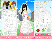 Aisle Bride Dress Up