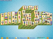 Great Wall Mahjong