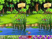 Green Hill 5 Differences