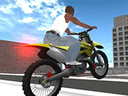 GT Bike Simulator