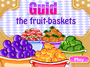 Guid the Fruit Baskets
