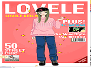 Lovele: Hip Hop Style