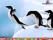 Happy Penguin HN