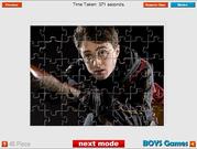 Harry potter Puzzle