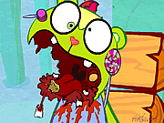 Happy Tree Friends - Nuttin' But The Tooth