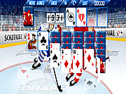 Ice Cards Solitaire