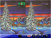 Ice castle 5 Differences