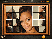 Image Disorder Rihanna