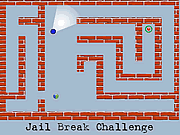 Jail Break Challenge