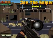 Joe the Sniper