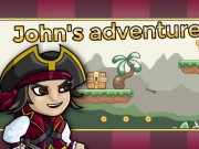 Johns Adventures