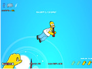 Kick Ass Homer 1