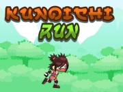 Kunoichi Run