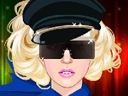 Lady Gaga Photoshoot