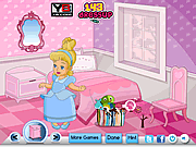 Little Princess Room Decor
