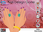 Lovely Nails Design