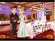 Luxury Wedding Reception