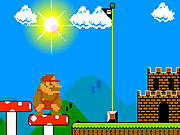 Mario Gets Massive!