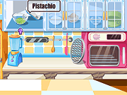 Make Pistachio Torte