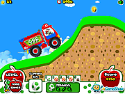 Mario Gift Delivery
