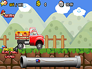 Mario Truck Adventures