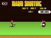Mario Ultimate Shooter