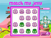 Match My Jelly