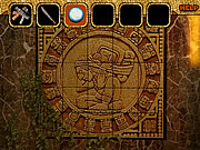 Mayas Treasure Escape