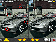 Mercedes Benz Differences
