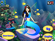 Mermaid Princess Kingdom