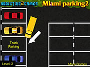 Miami Parking 2